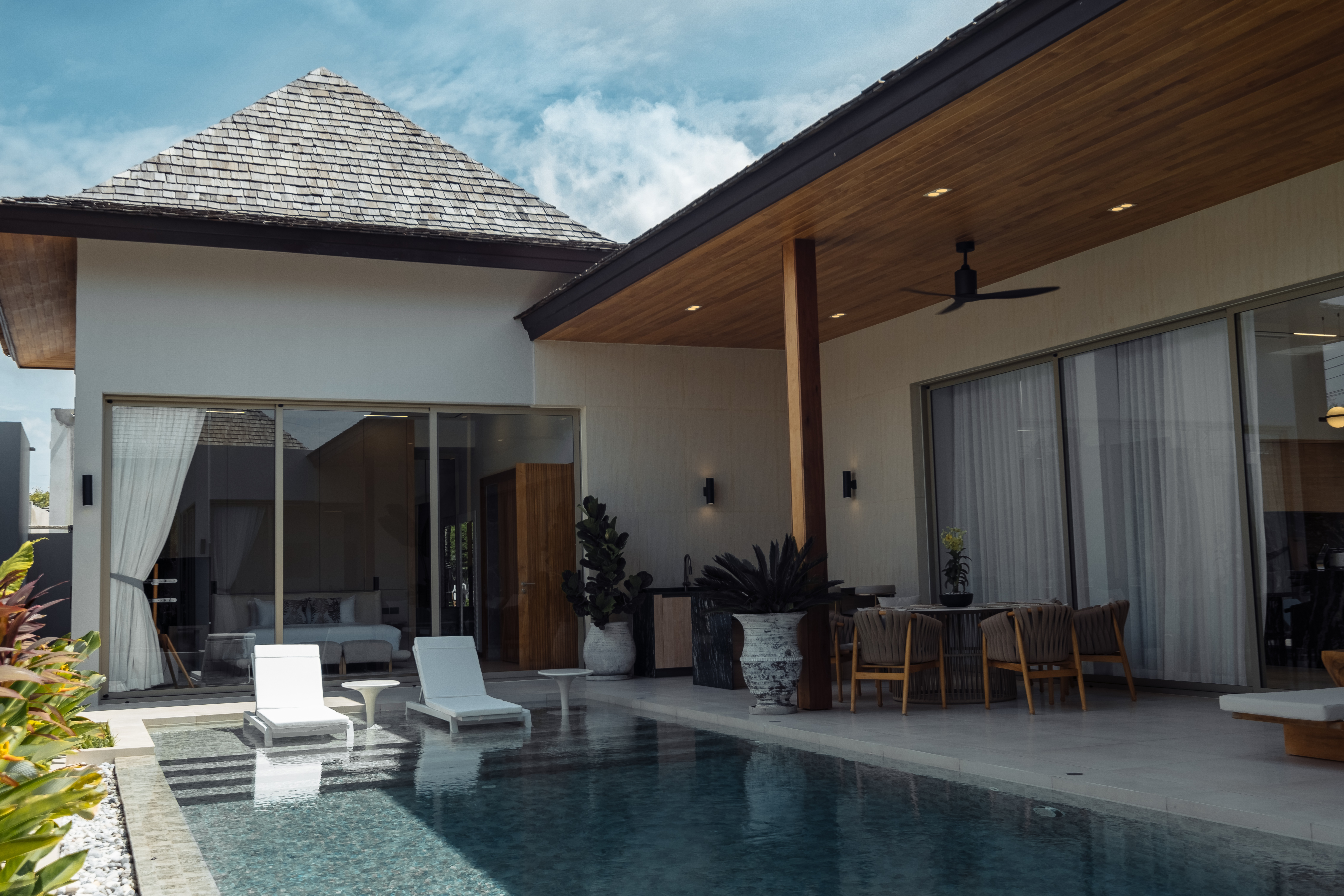 Layan Lucky Villas II 63